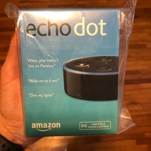 Amazon Echo Dot